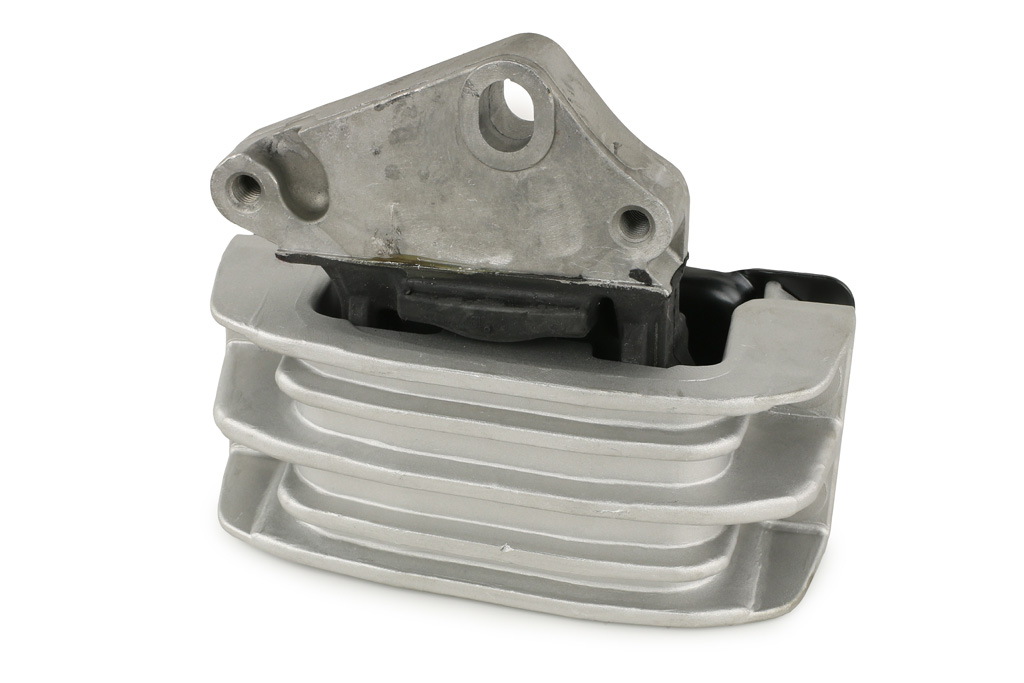 FT52630 - ПОДУШКА ДВИГУНА FORD TRANSIT 06 > ЛІВА