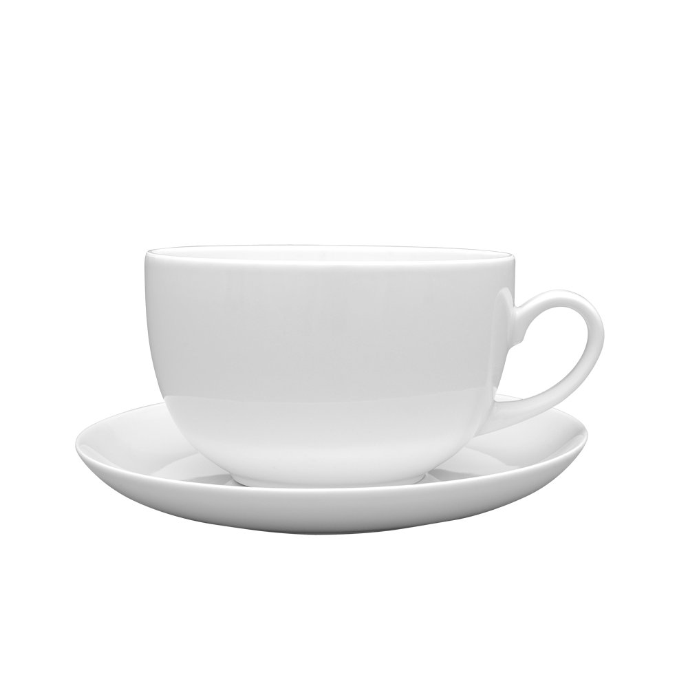 

Lubiana Dorota Filiżanka ze spodkiem 450 ml/17,5cm