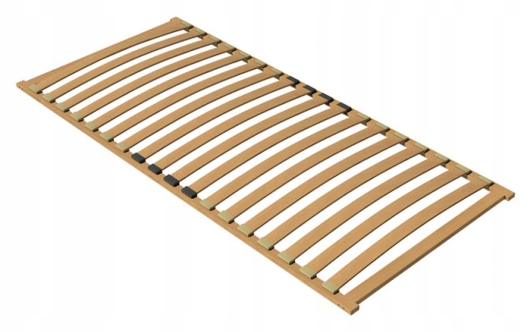 

Wkład sprężynujący 90x200cm Forte