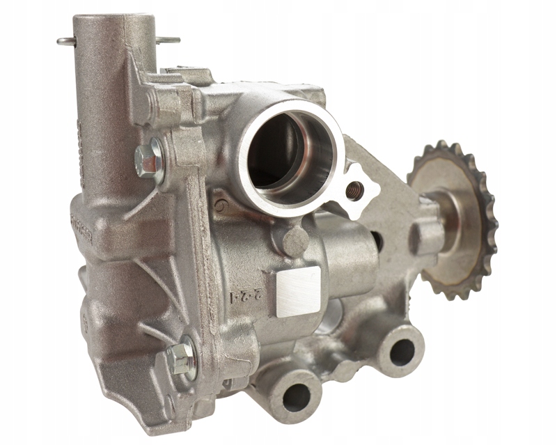 POMPA OLEJU 2.0 DCI 8200346592 150005392R ORYGINAŁ Producent części Renault OE