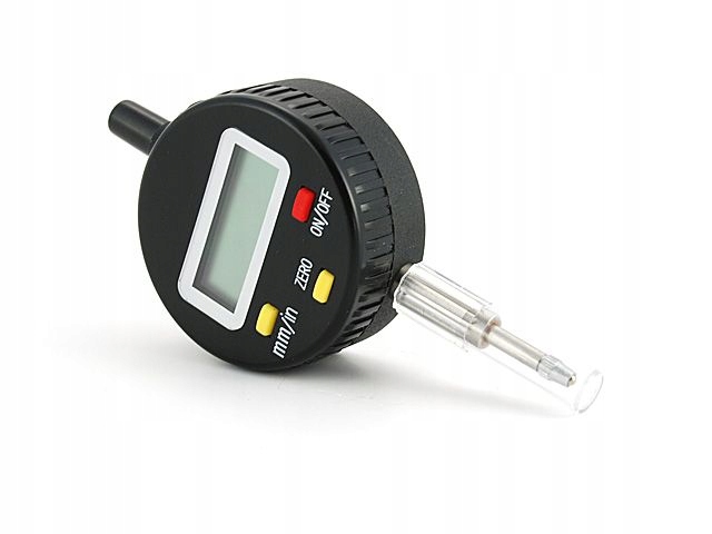 ЭЛЕКТРОННЫЙ ДАТЧИК 12,7 ММ/0,01 ММ 540-110 ДАРМЕТ