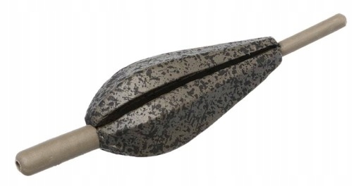 

Jaxon Ciężarek Przelotowy Torpeda 40 G CB-BB040