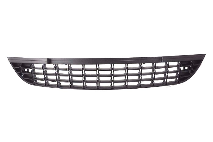 OPEL ASTRA J 09 ATRAPA SRODKOWA KRATKA W ZDERZAK