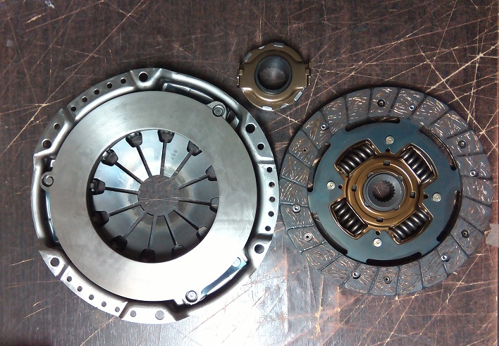 complets embrayage Rover 600 1.8 B