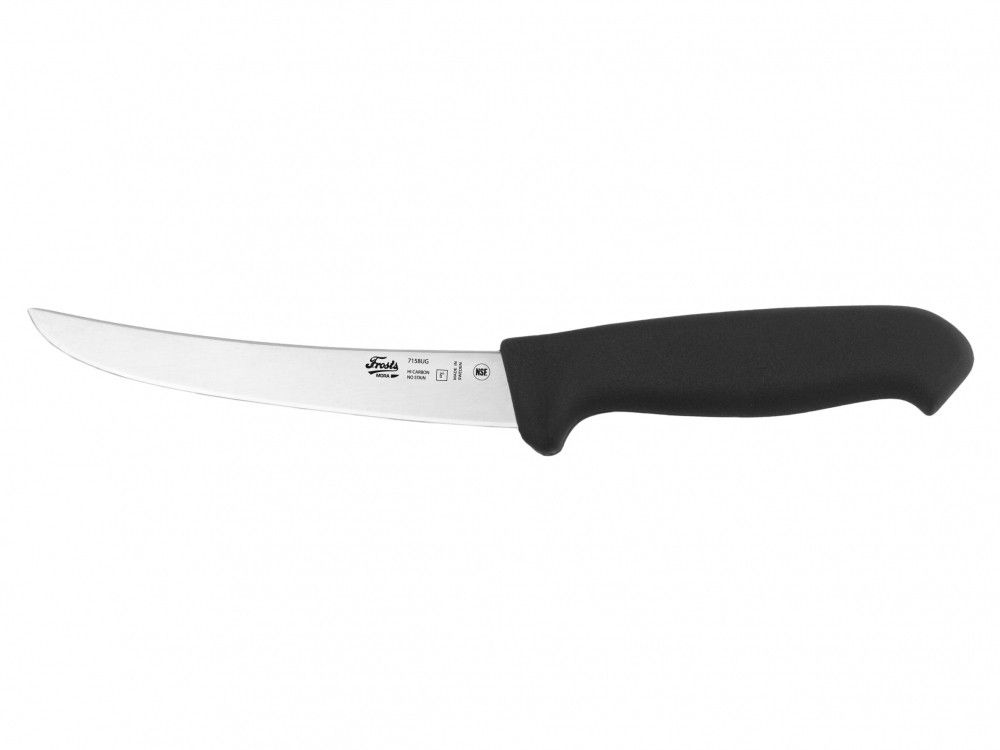 

Nóż Morakniv Frosts Unigrip Curved Wide Boning