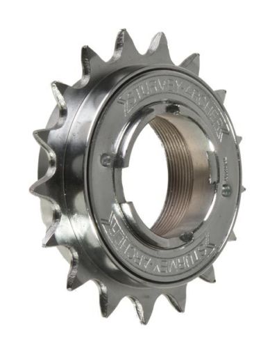 wolnobieg Sturmey Archer 16 Z 3/32 wąski łańcuch