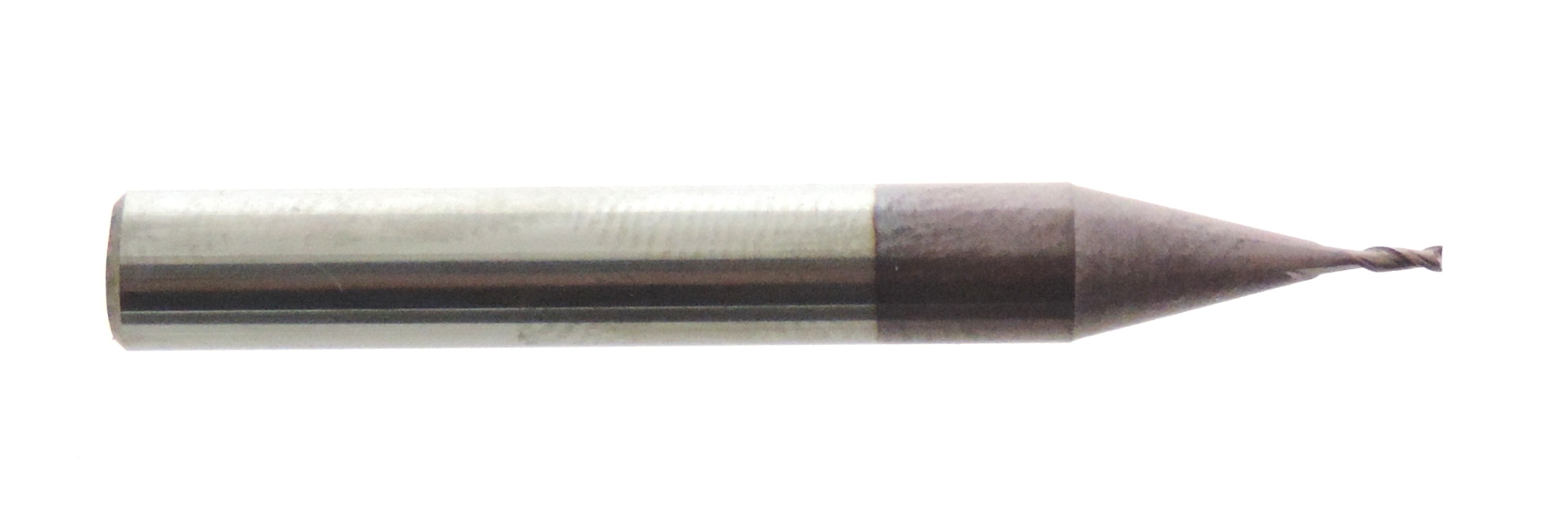 

Frez Węglikowy Węglik 1x6x3x50mm 45' 2F HRC45