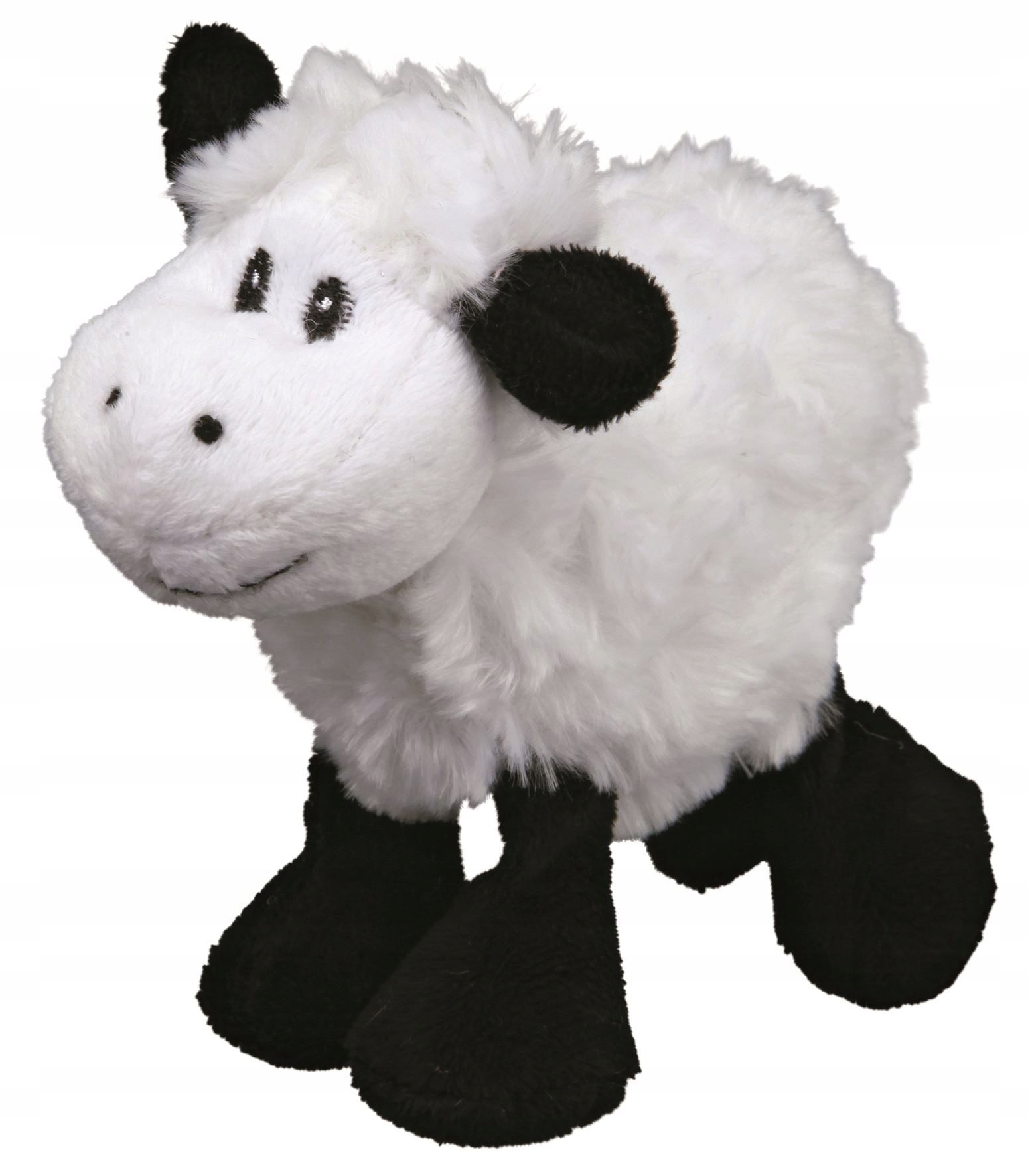 

Owca pluszowa. Wydaje dźwięki (TX-35796)