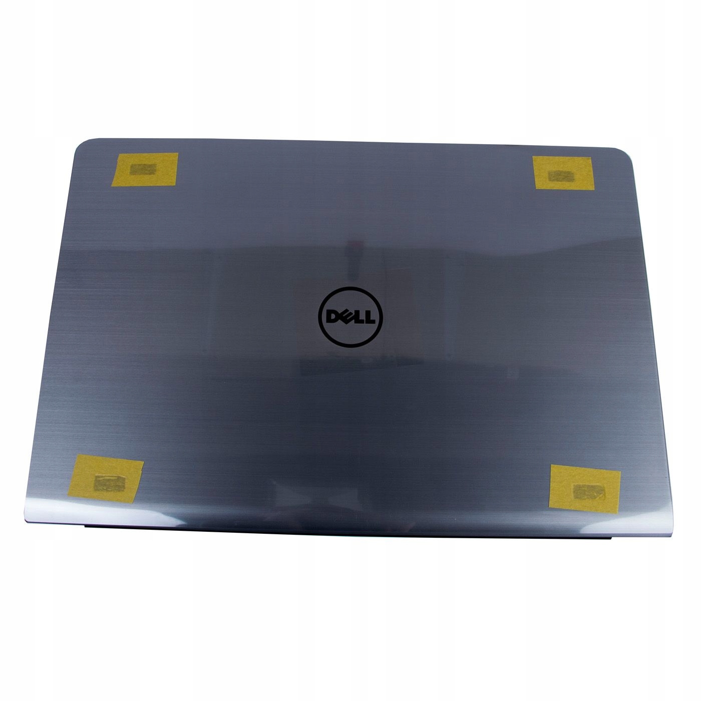 Kryt snímače Dell Inspiron 5545 5547 5548 HR6TX stříbrný