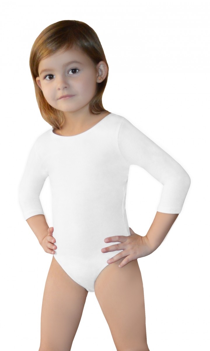 

Kostium Gimnastyczny Body Strój Tańca Baletu 146