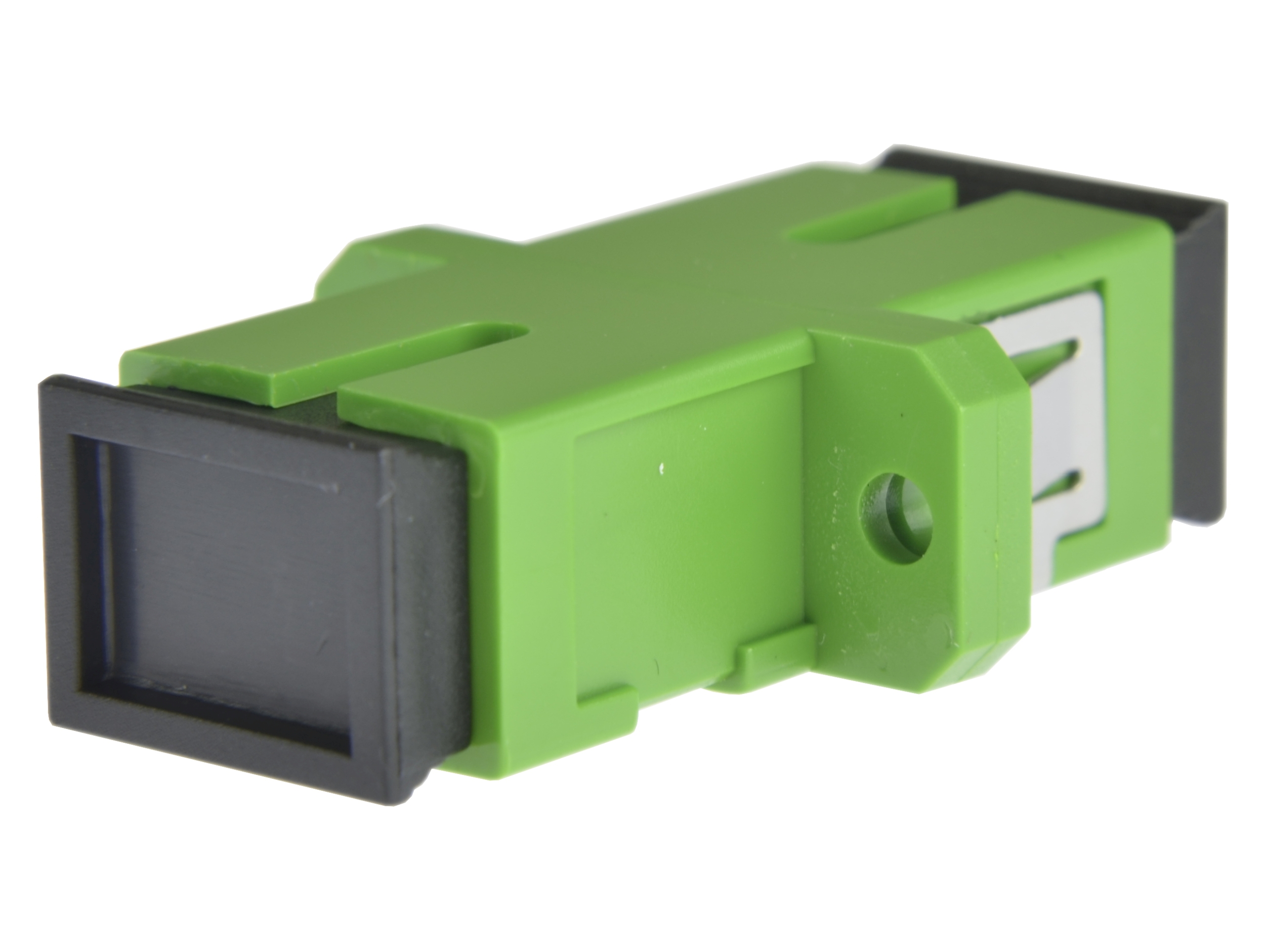 

Neku Adapter jednomodowy Sm Apc simplex Sc-sc Fttx