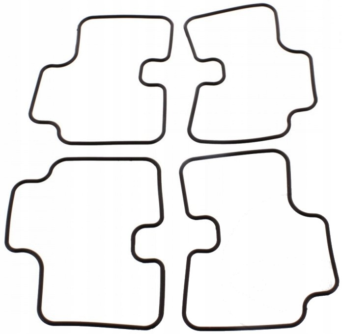 Těsnění Plovákové Komory Honda Vtr 1000 F Fire