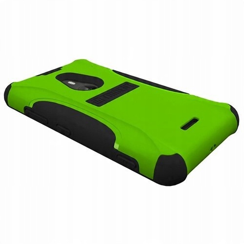 

Trident Wytrzymałe Plecki Boki Cover Lumia 925