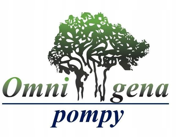 OMNIGENA POMPA MHI 1300 INOX 100L/min Producent Omnigena