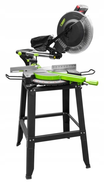 Pila pokosová pila, pokosová řezačka, kapková pila, 305 mm, dřevo na dřevo