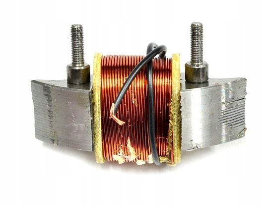 Cewka statora Romet świetlna Polska