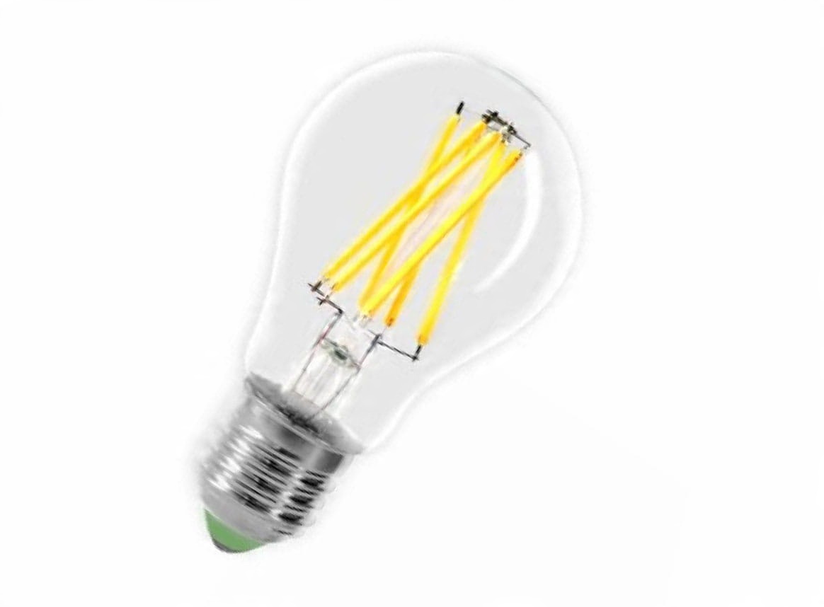 

Żarówka Dekoracyjna Led E27 10W Filament