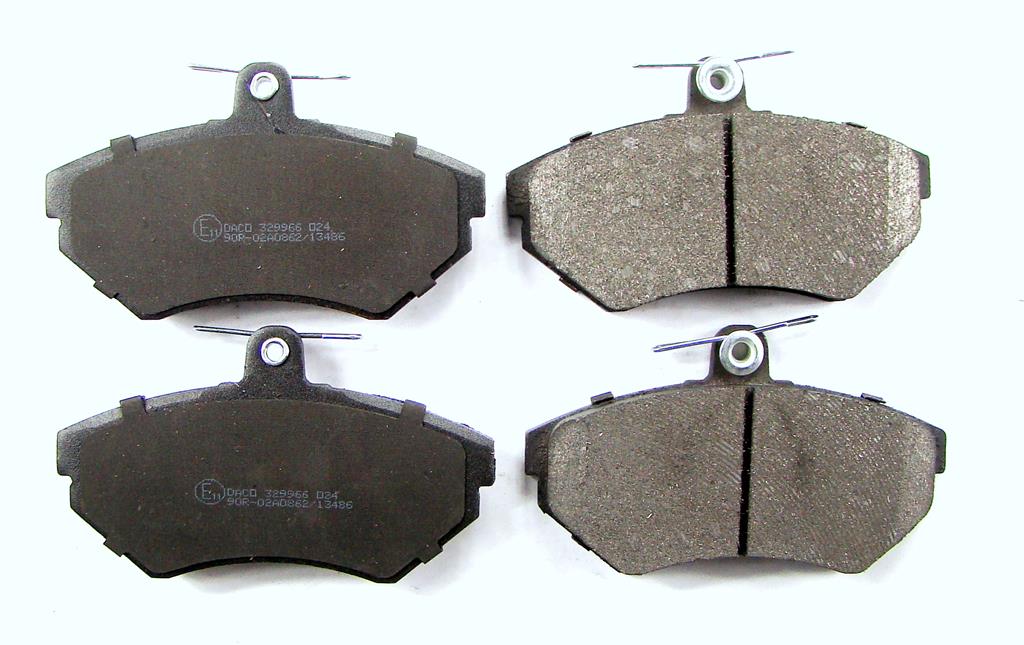 

=klocki H. Cordoba Ibiza Golf III Polo Lupo Przód=