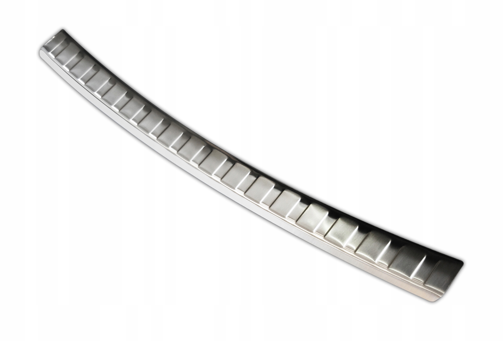 

Nakładka na zderzak Mercedes E W213 2016+