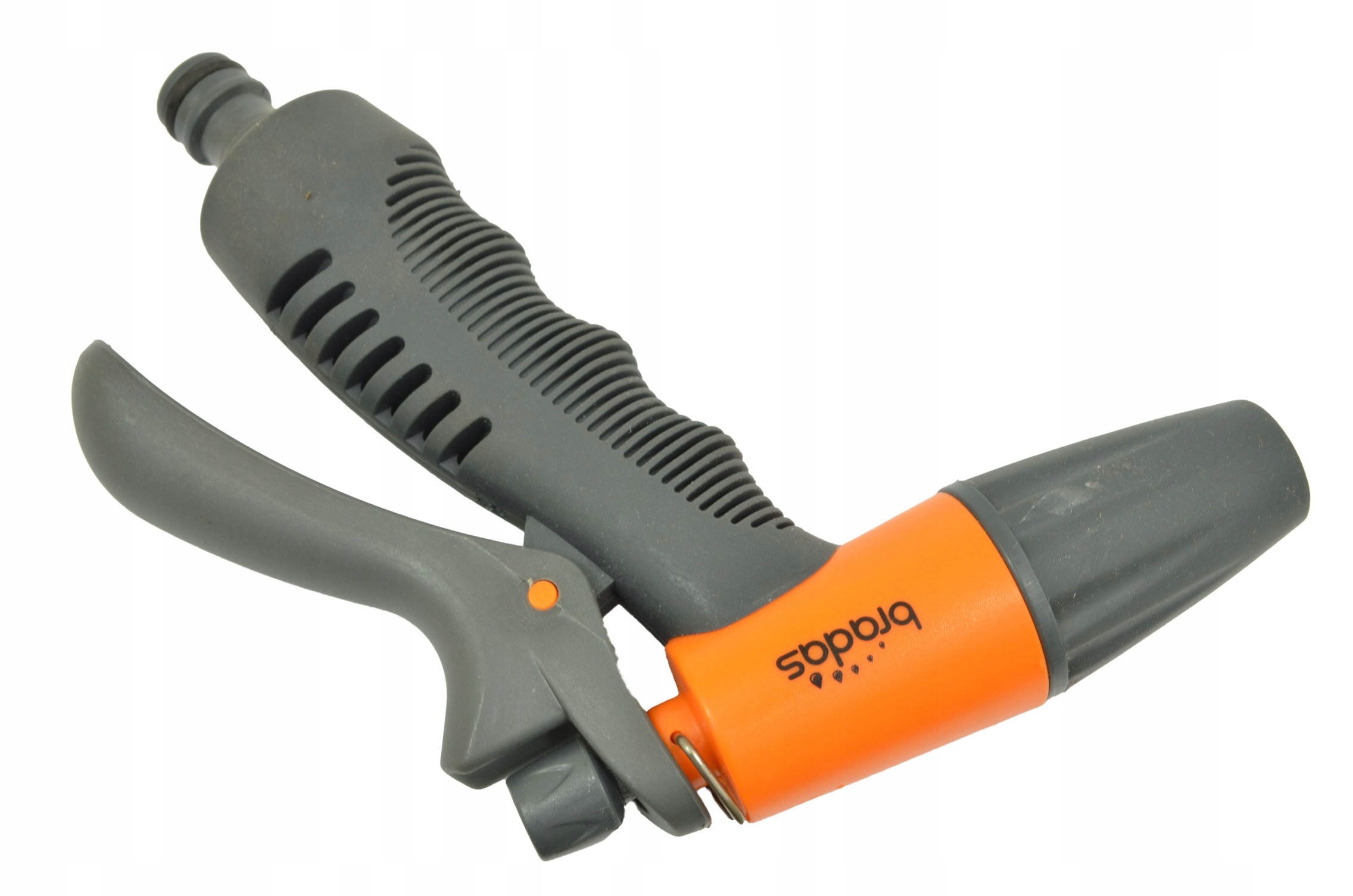 Pistolet Zraszacz Regulowany Prosty do Podlewania