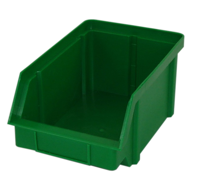 

Pojemnik warsztatowy magazynowy kuweta 440x285x210
