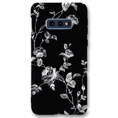 

150wzorów Etui Matt Do Samsung Galaxy S10E Obudowa