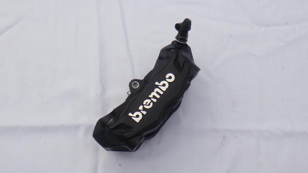 121DFH52020 - ГАЛЬМІВНИЙ СУПОРТ ПЕРЕДНІЙ РАДІАЛЬНИЙ TIGER 1200 1215