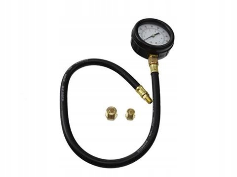 Miernik-tester ciśnienia oleju G02505