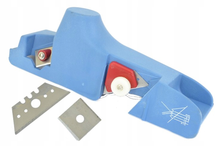 

Zdzierak tarnik strug do Płyt Gips G/k 250 Ostrza