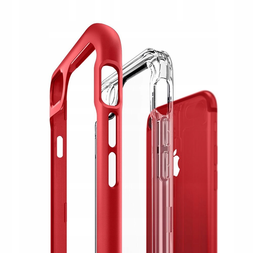 

Etui 2w1 Bumper Silikon Iphone 6 6s 4,7