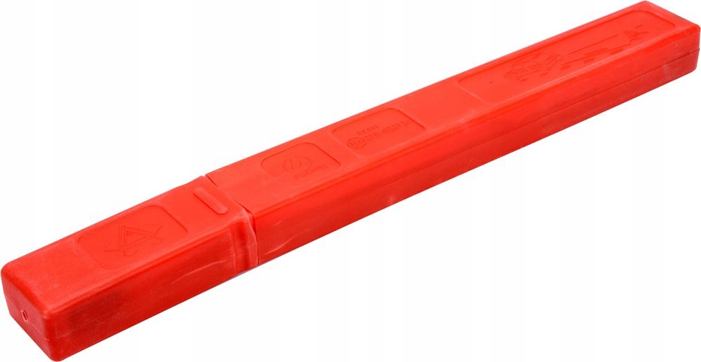 Trójkąt ostrzegawczy samochodowy + etui EAN (GTIN) 5908236809051