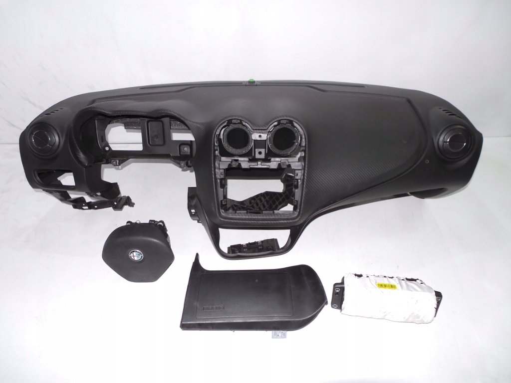 Подушка безопасности Alfa Romeo Mito 2009 Dashboar
