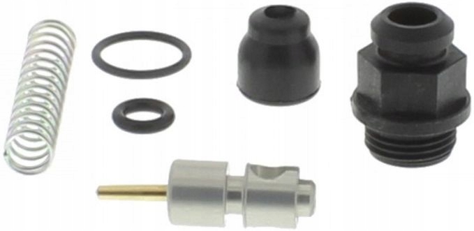 Oprava Sacího Karburátoru Yamaha Yfm 450 Fas Fxw