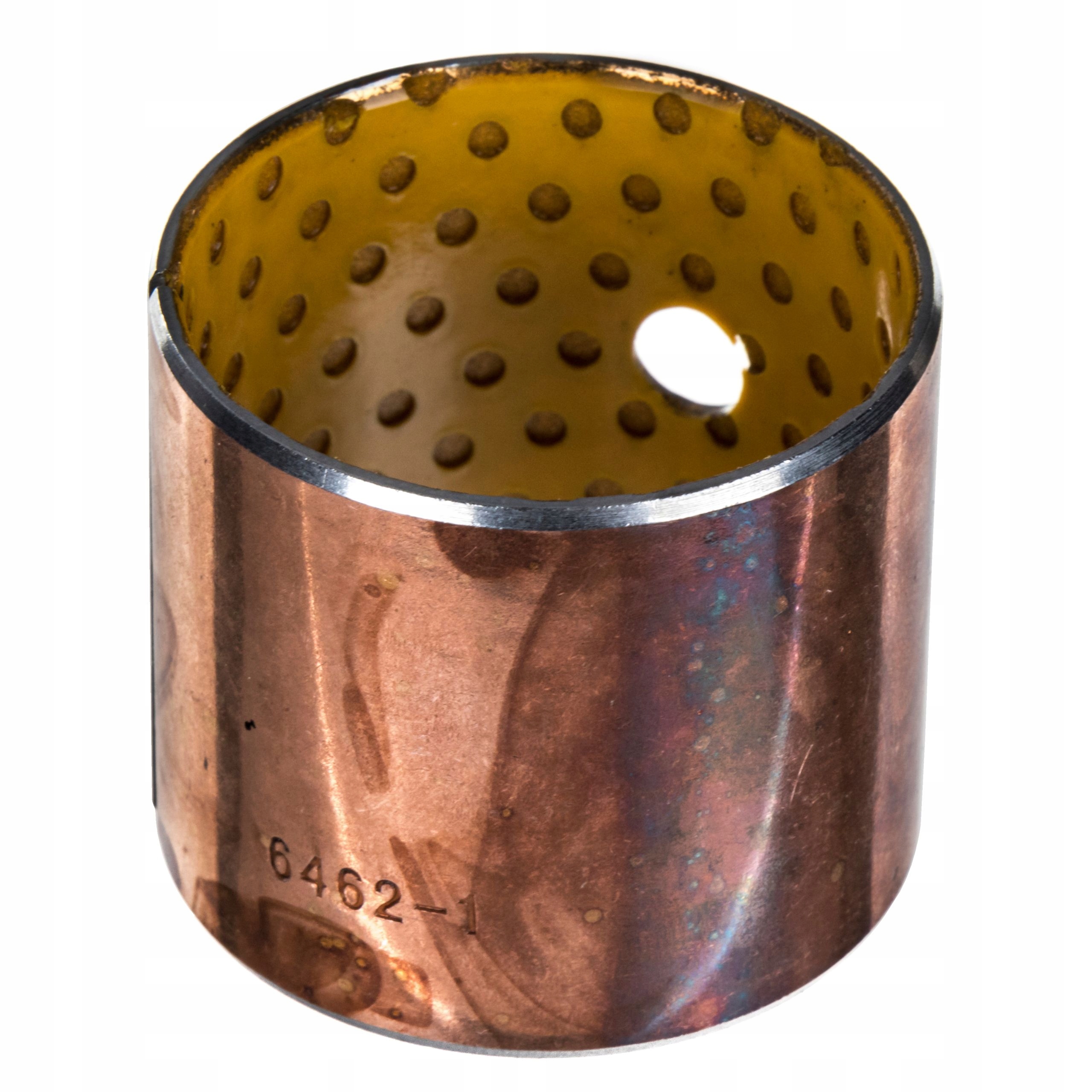 Tulejka osi przedniej Massey Ferguson 3426938M1