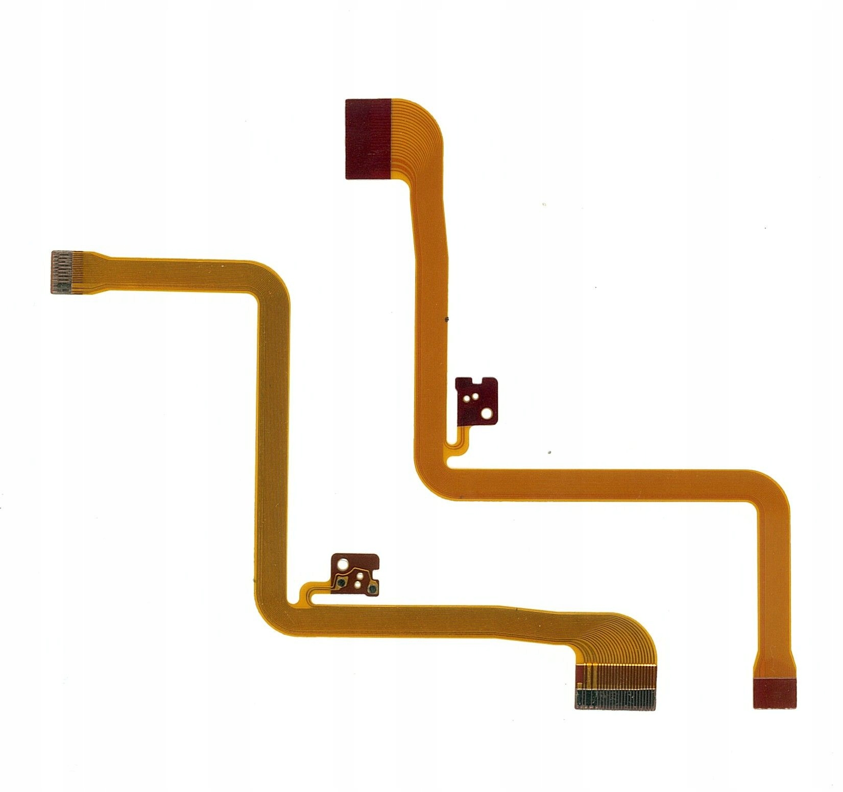 Flex do Panasonic GS120 GS200