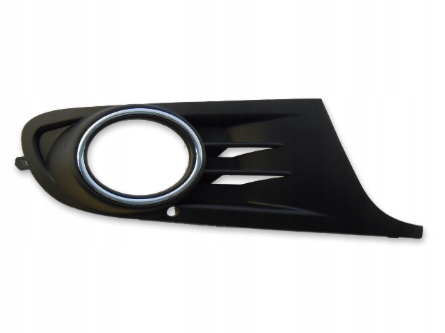 3256448-6 - VW GOLF VI 6 РЕШЕТКА РЕШЕТКА ЗАГЛУШКА БАМПЕРА П