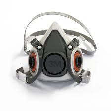 BiB Mar Maska 3M series 6000