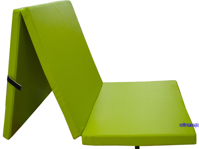 

Materac Gimnastyczny Rehabilitacyjny 195X100X10 CM