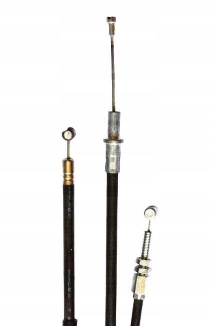 715.24.81 5420690 - ТРОС СЦЕПЛЕНИЯ ТЯГА KAWASAKI С ZR 400 550