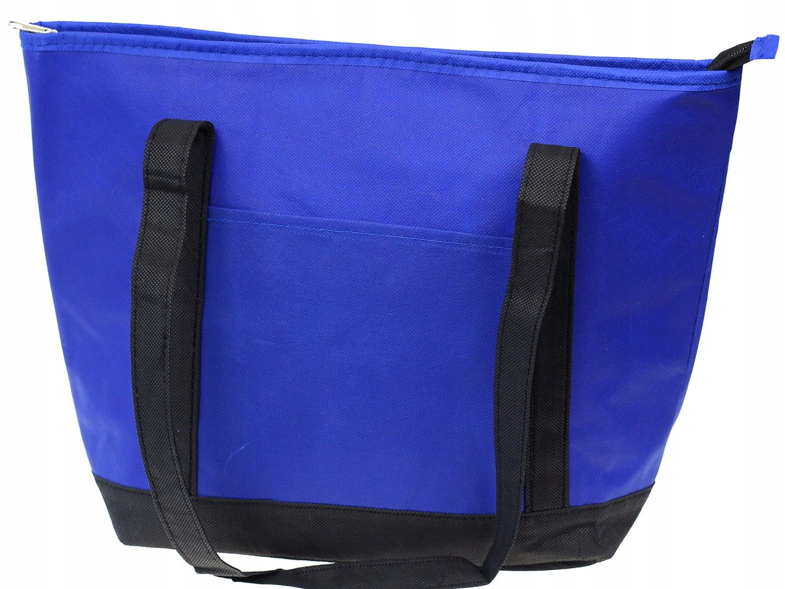 

Turystyczna torba termiczna, termoizolacyjna 8l