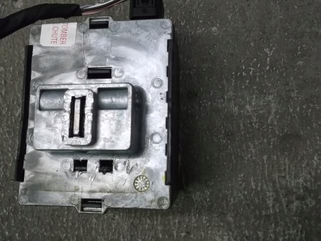 BLOKADA KIEROWNICY RENAULT LAGUNA II Typ samochodu Samochody osobowe