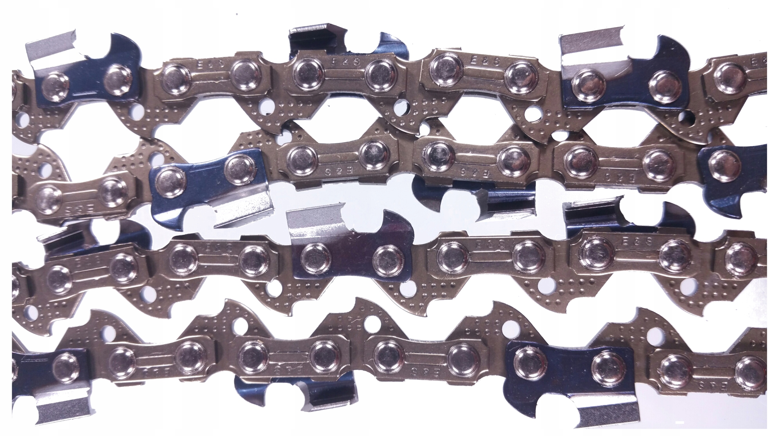 

Łańcuch 28 zębów 56 ogniw 3/8 Fc Makita Dolmar