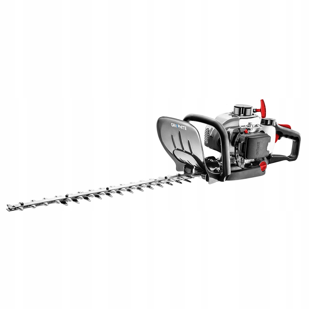 

Nożyce do żywopłotu spalinowe 1KM Graphite 58G955