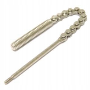 

Łancuszek biegów Sram T3 Standard