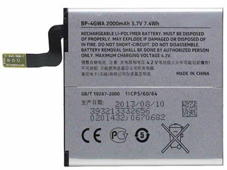 ORYGINALNA BATERIA NOKIA LUMIA 625 720 * BP-4GWA