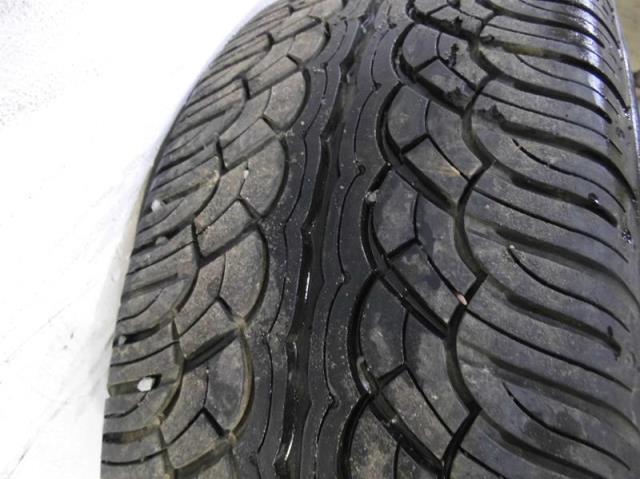 KOŁA FELGI OPONY R20 INFINITI FX35 Powłoka Połysk