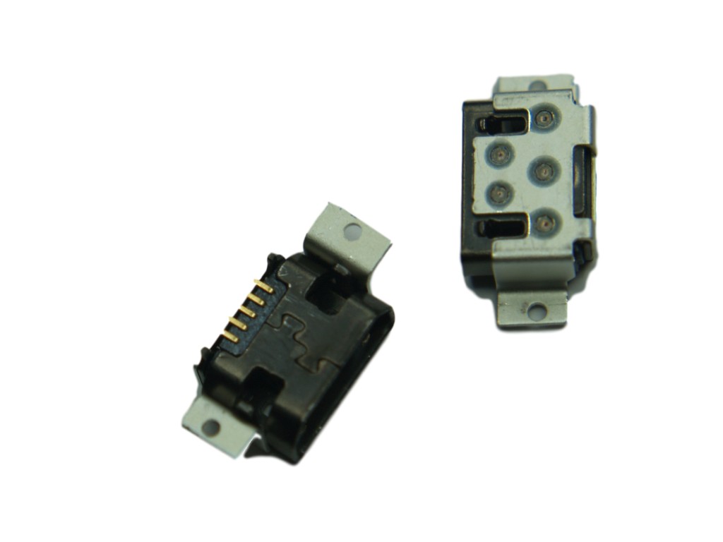 

Gniazdo Mikro Usb Blackberry Nokia 11.50*5.70*3.05