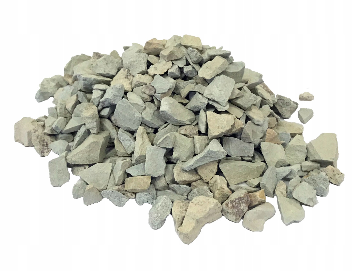 

Zeolit Mineralny 3KG Wkład Do Filtra Oczko Wodne