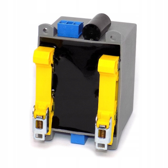 TSZS 60/004M 12V-4,58A EAN (GTIN) 5904639214454