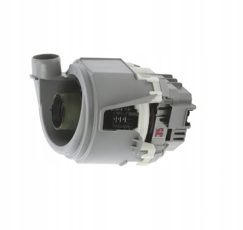 Pompa Myjąca Grzałka Zmywarki Bosch 00651956 Inne